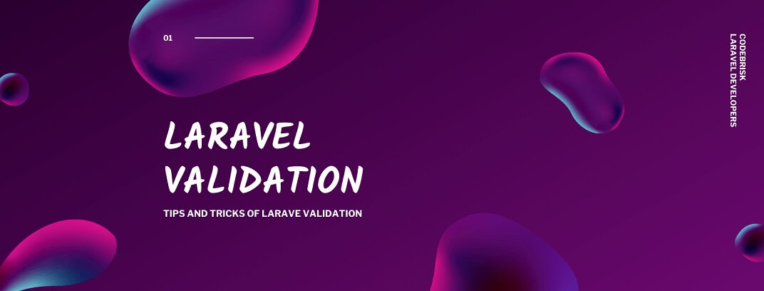 Some Awesome Tips and Tricks for Laravel Validation cover image